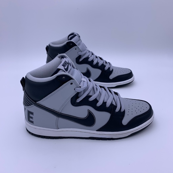 georgetown hoya nikes